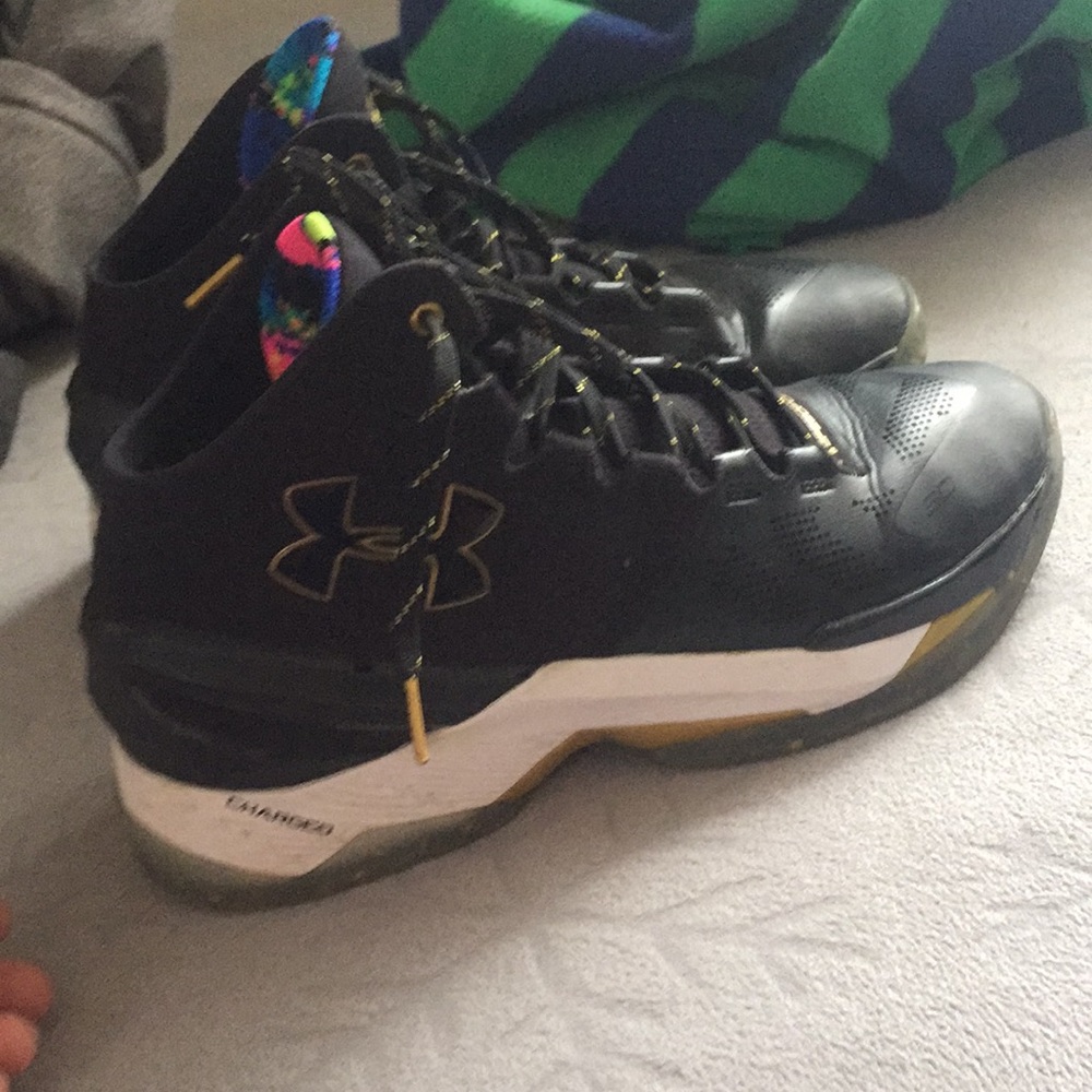 Curry 2.5